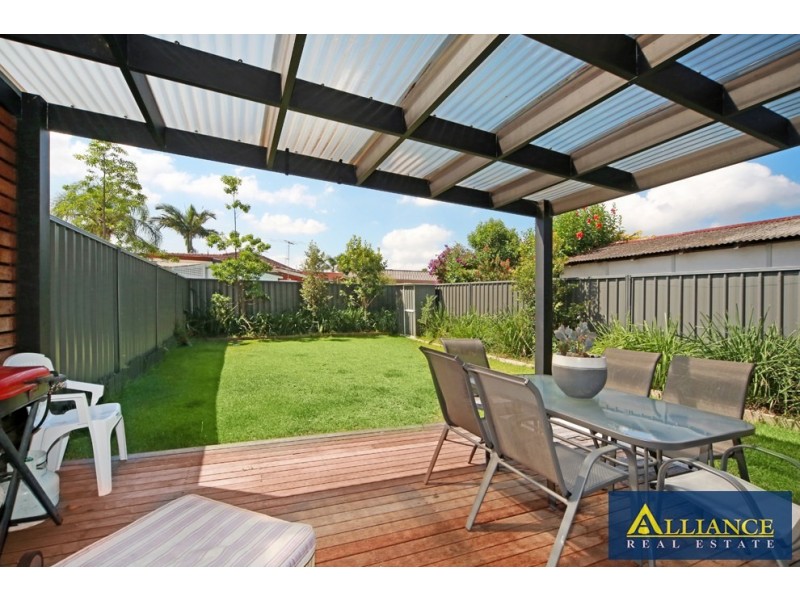 50 Burns Road, Picnic Point NSW 2213