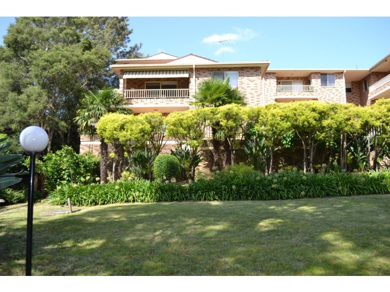 15/27-33 Jeffrey Street, Canterbury NSW 2193