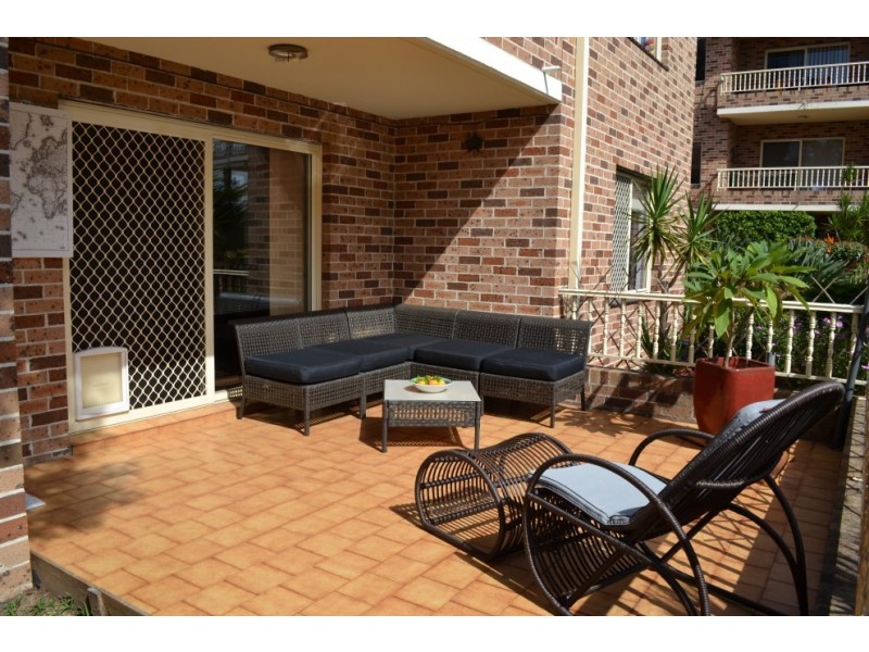 15/27-33 Jeffrey Street, Canterbury NSW 2193