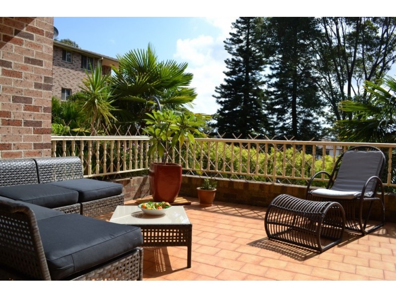 15/27-33 Jeffrey Street, Canterbury NSW 2193