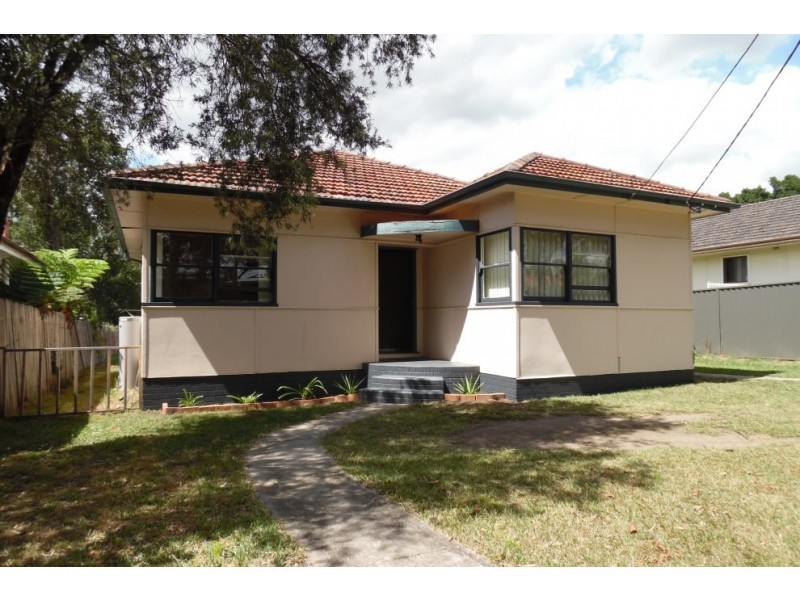 45 Victoria Street, Revesby NSW 2212