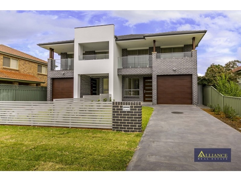 1 Homelea Avenue, Panania NSW 2213