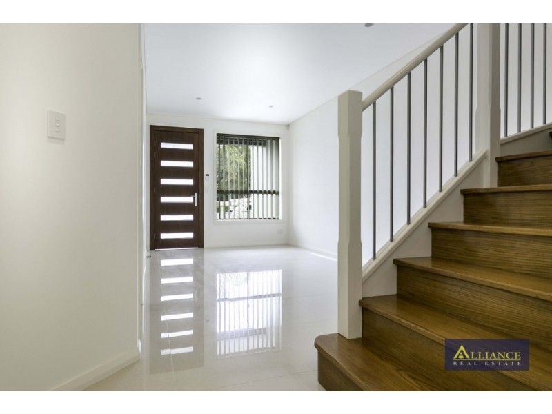 1 Homelea Avenue, Panania NSW 2213