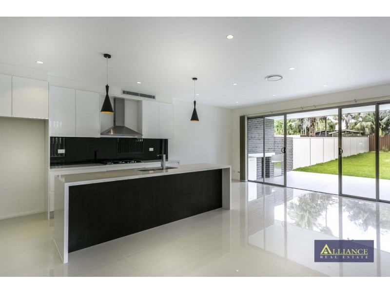 1 Homelea Avenue, Panania NSW 2213