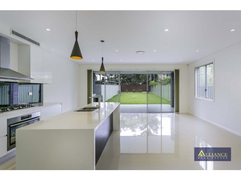 1 Homelea Avenue, Panania NSW 2213