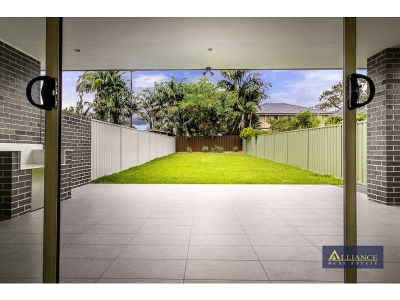 1 Homelea Avenue, Panania NSW 2213