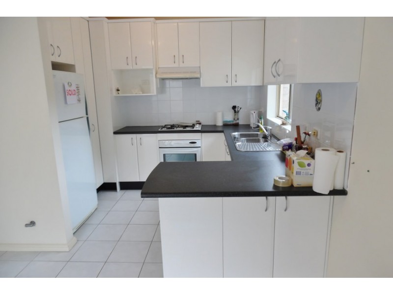 2/31-33 Hodgkinson Crescent, Panania NSW 2213