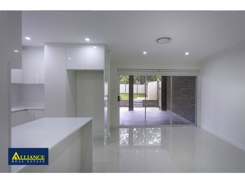 18A  Ferndale Road, Revesby NSW 2212