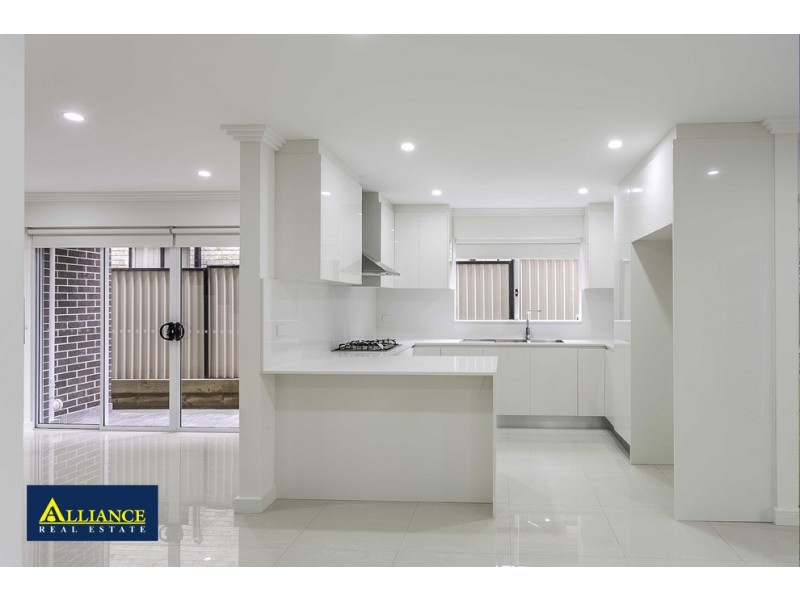 18A  Ferndale Road, Revesby NSW 2212