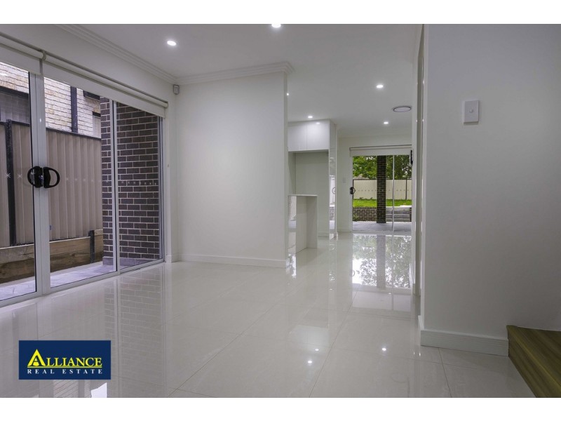18A  Ferndale Road, Revesby NSW 2212