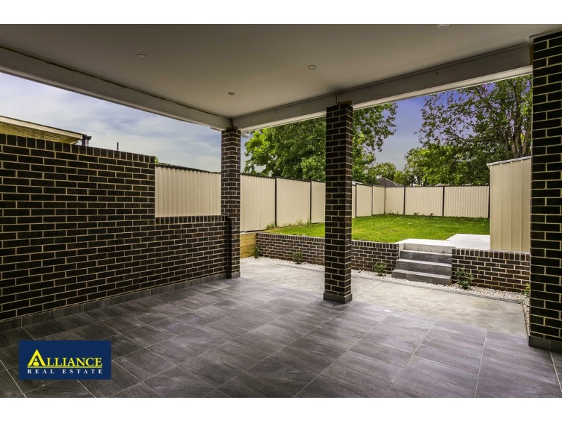 18A  Ferndale Road, Revesby NSW 2212