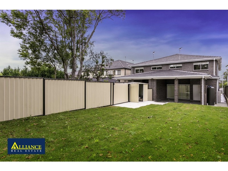 18A  Ferndale Road, Revesby NSW 2212