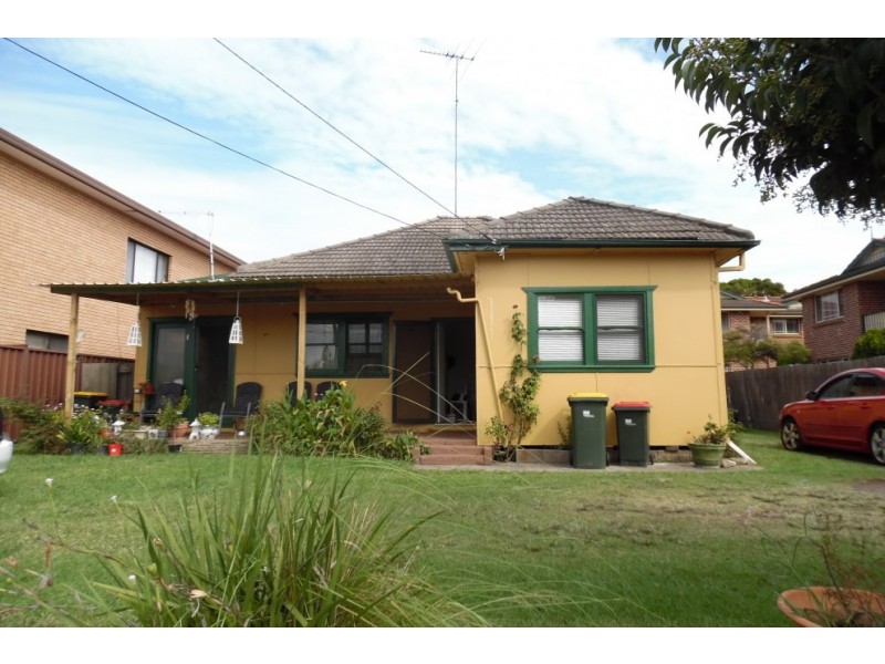 1/262 Newbridge Road, Moorebank NSW 2170