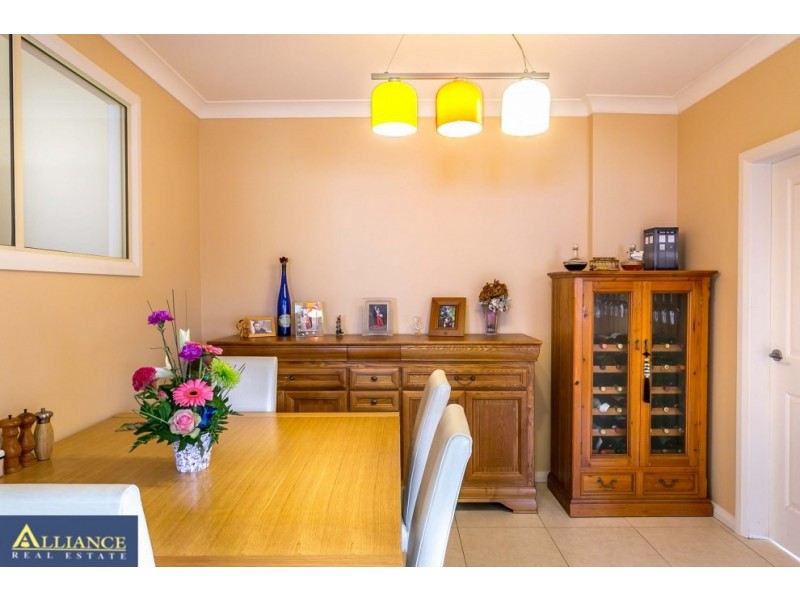 18 Cammarlie Street, Panania NSW 2213