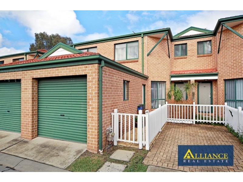 49/169 Horsley Road, Panania NSW 2213