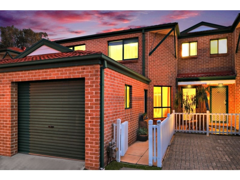 49/169 Horsley Road, Panania NSW 2213