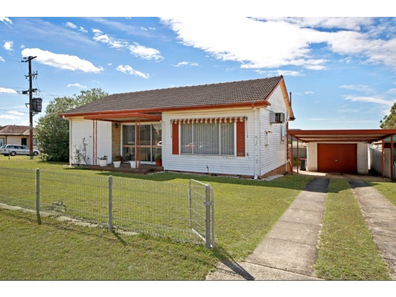 41 Brockman Avenue, Revesby Heights NSW 2212