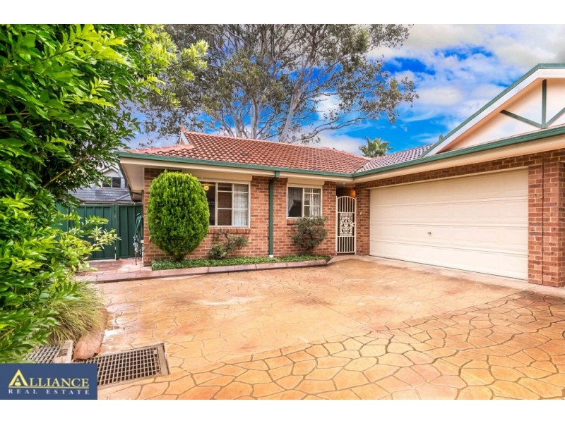 3/101 Tompson Road, Panania NSW 2213