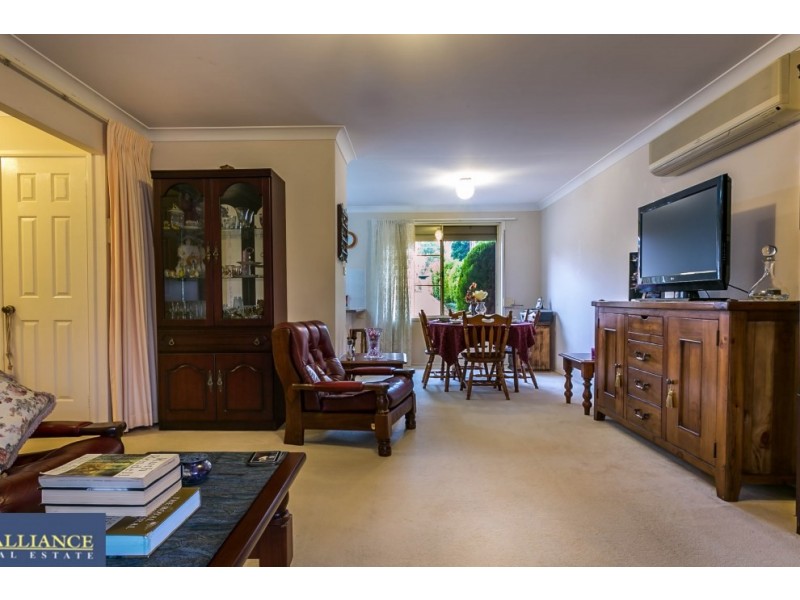 3/101 Tompson Road, Panania NSW 2213