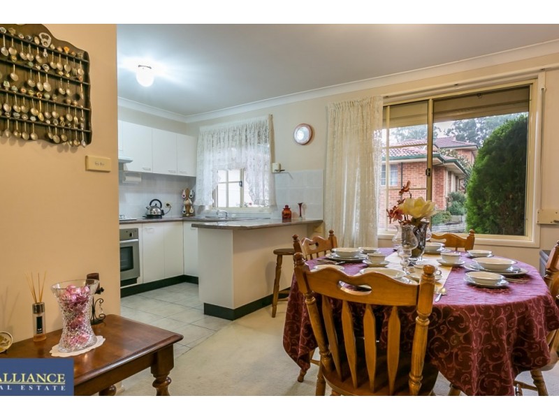 3/101 Tompson Road, Panania NSW 2213