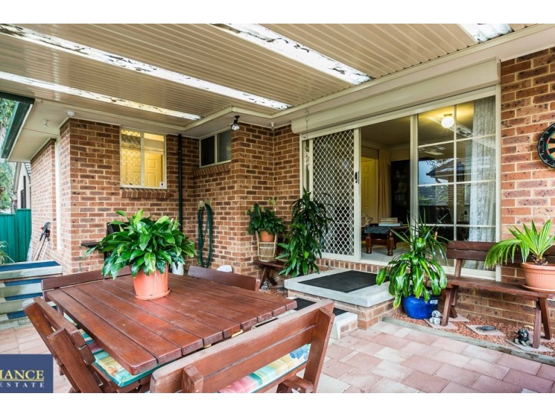 3/101 Tompson Road, Panania NSW 2213