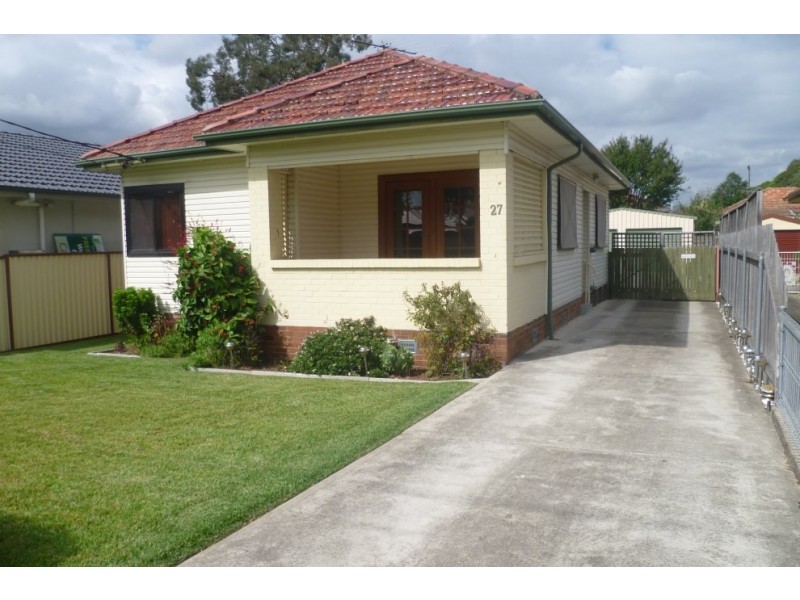 27 Burley Road, Padstow NSW 2211