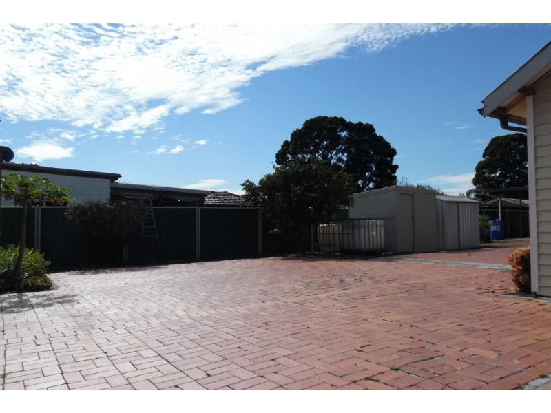 23 Queen Street, Revesby NSW 2212