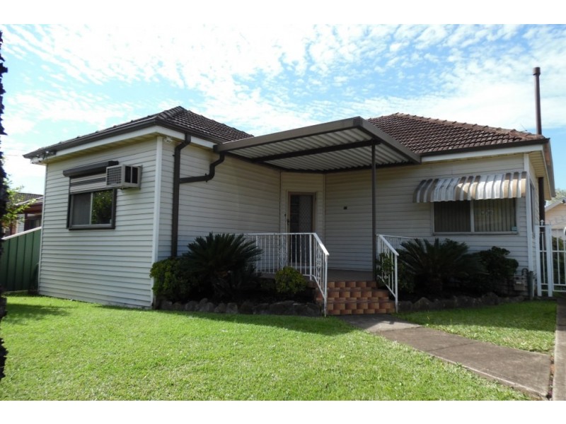 23 Queen Street, Revesby NSW 2212