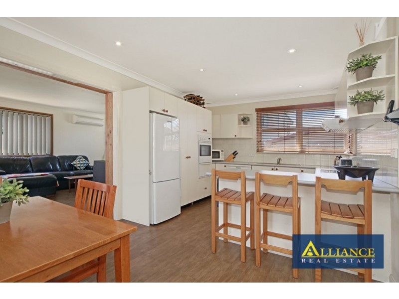 2 Baldi Avenue, Panania NSW 2213