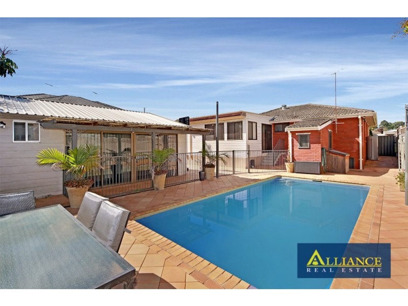 2 Baldi Avenue, Panania NSW 2213