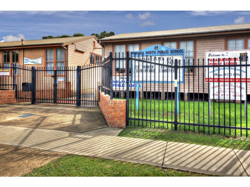 2 Baldi Avenue, Panania NSW 2213