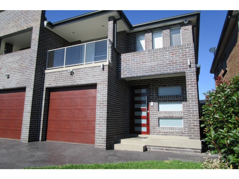 25B Tracey Street, Revesby NSW 2212