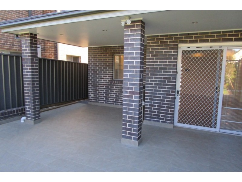 25B Tracey Street, Revesby NSW 2212