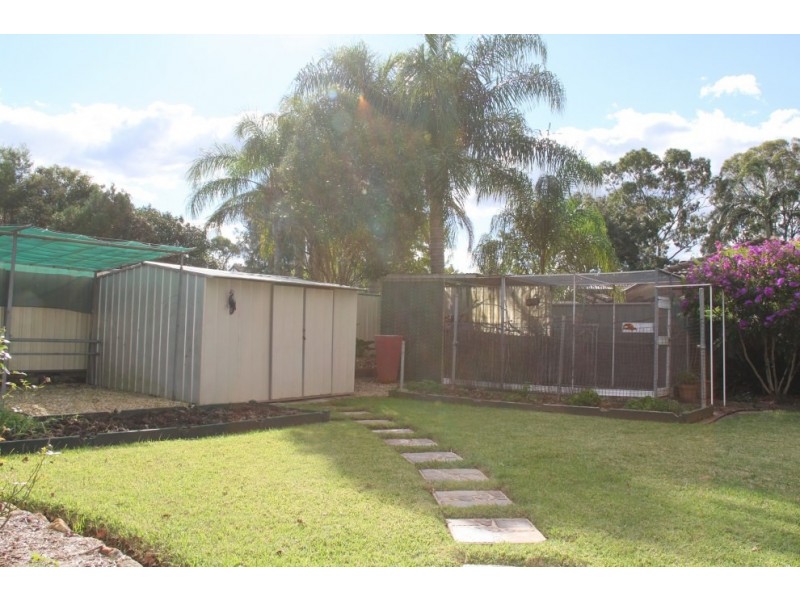 128 Fawcett Street, Glenfield NSW 2167