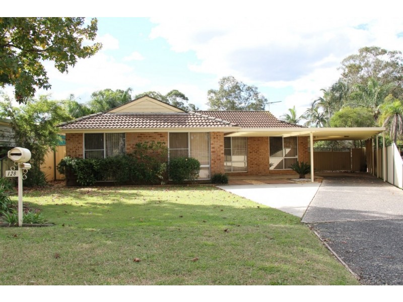 128A Fawcett Street, Glenfield NSW 2167
