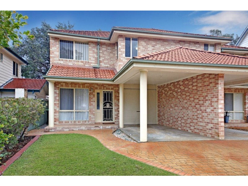 116B Ramsay Road, Picnic Point NSW 2213