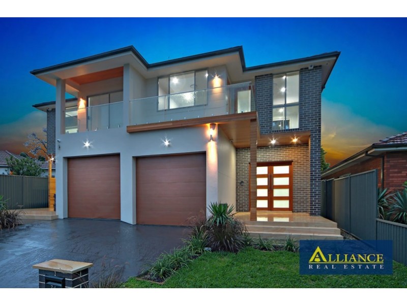 34 Greenway Parade, Revesby NSW 2212