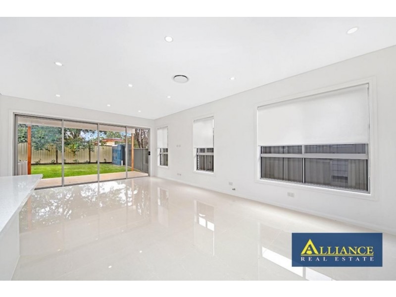 34 Greenway Parade, Revesby NSW 2212