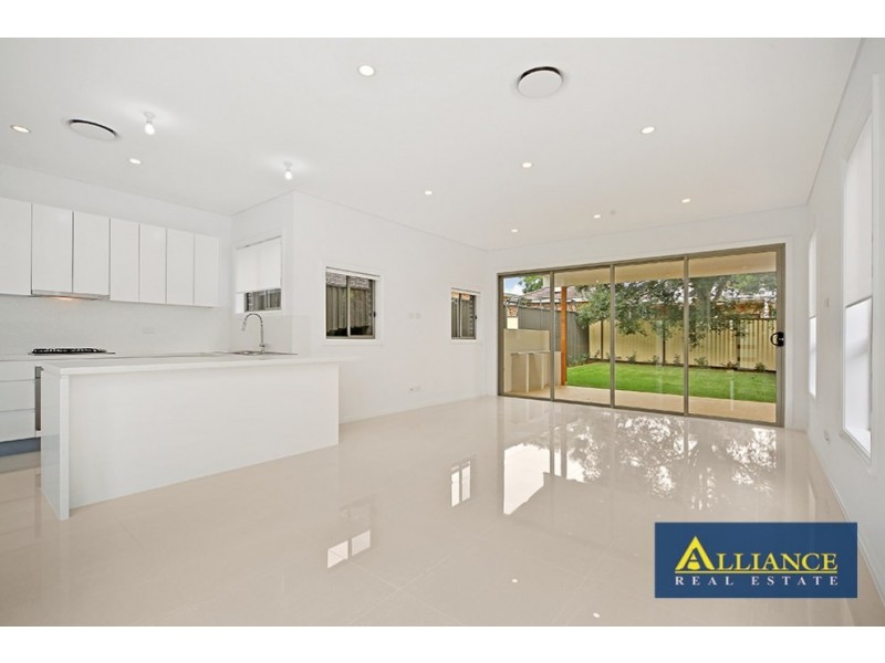 34 Greenway Parade, Revesby NSW 2212