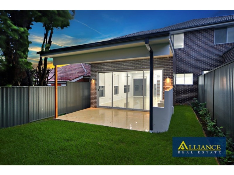 34 Greenway Parade, Revesby NSW 2212