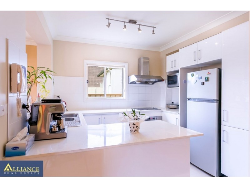 18 Cammarlie Street, Panania NSW 2213