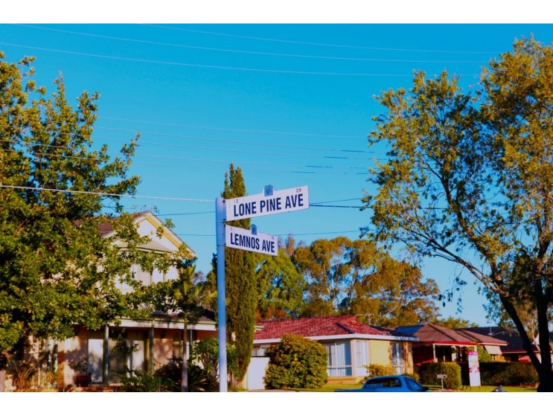 9 Lone Pine Avenue, Milperra NSW 2214