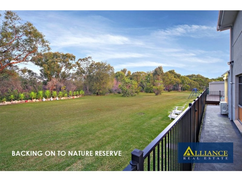 15 Claverdon Avenue, Picnic Point NSW 2213