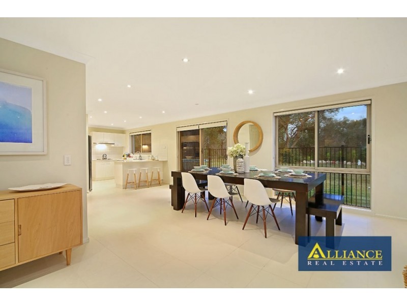 15 Claverdon Avenue, Picnic Point NSW 2213