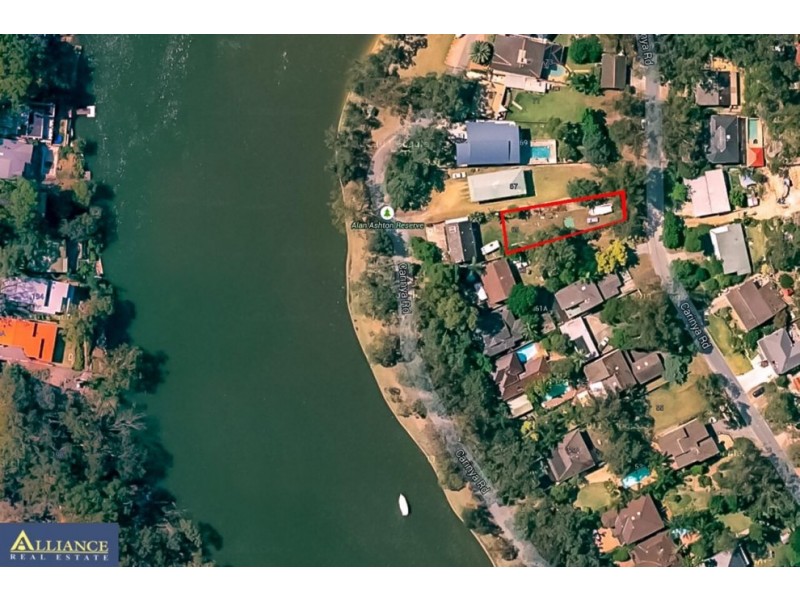 65 Carinya Road, Picnic Point NSW 2213