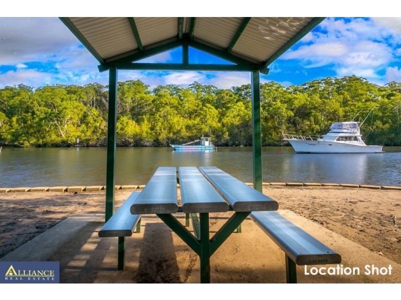 65 Carinya Road, Picnic Point NSW 2213