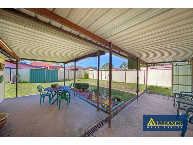 19 Brighton Avenue, Panania NSW 2213