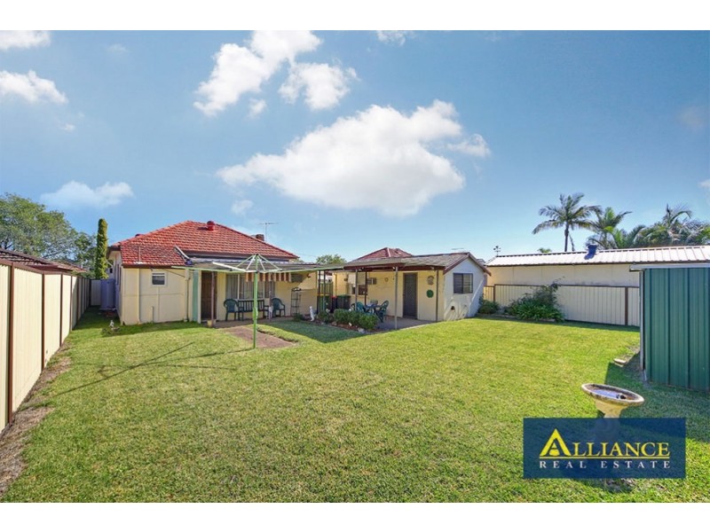 19 Brighton Avenue, Panania NSW 2213