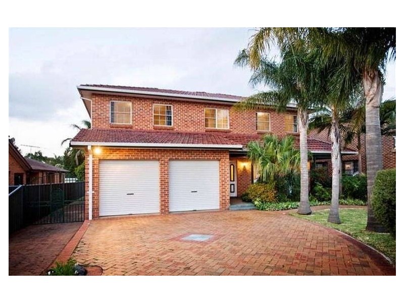 14 Westbury Street, Chipping Norton NSW 2170