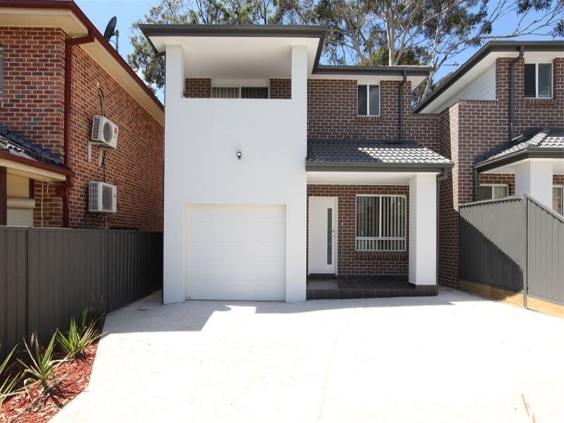 20A Fall Street, Revesby NSW 2212